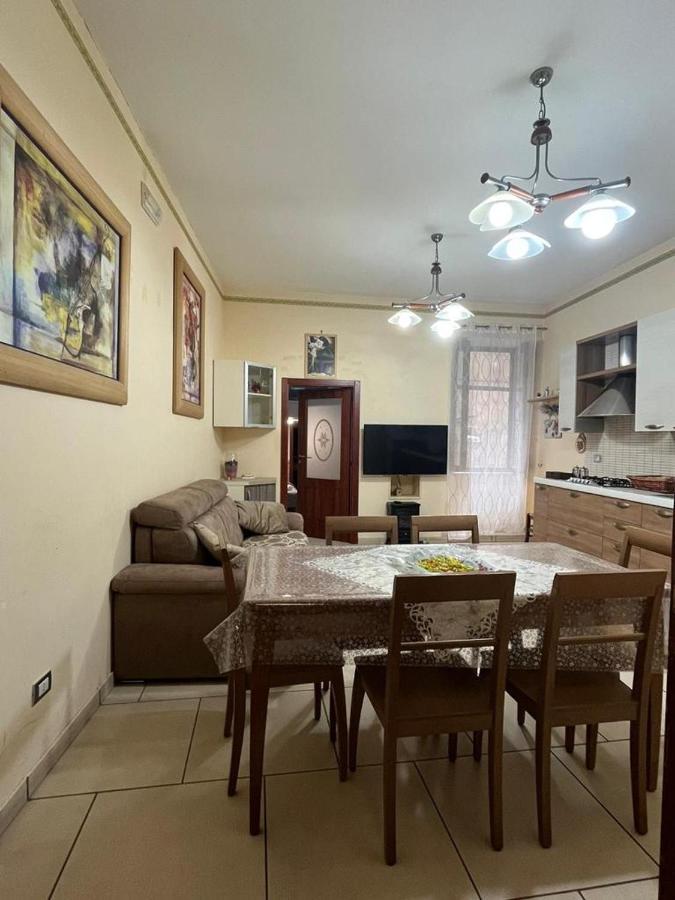 La Casa Di Nana Apartment Naples Exterior photo